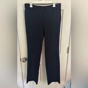 J. Crew Navy Edie Pants